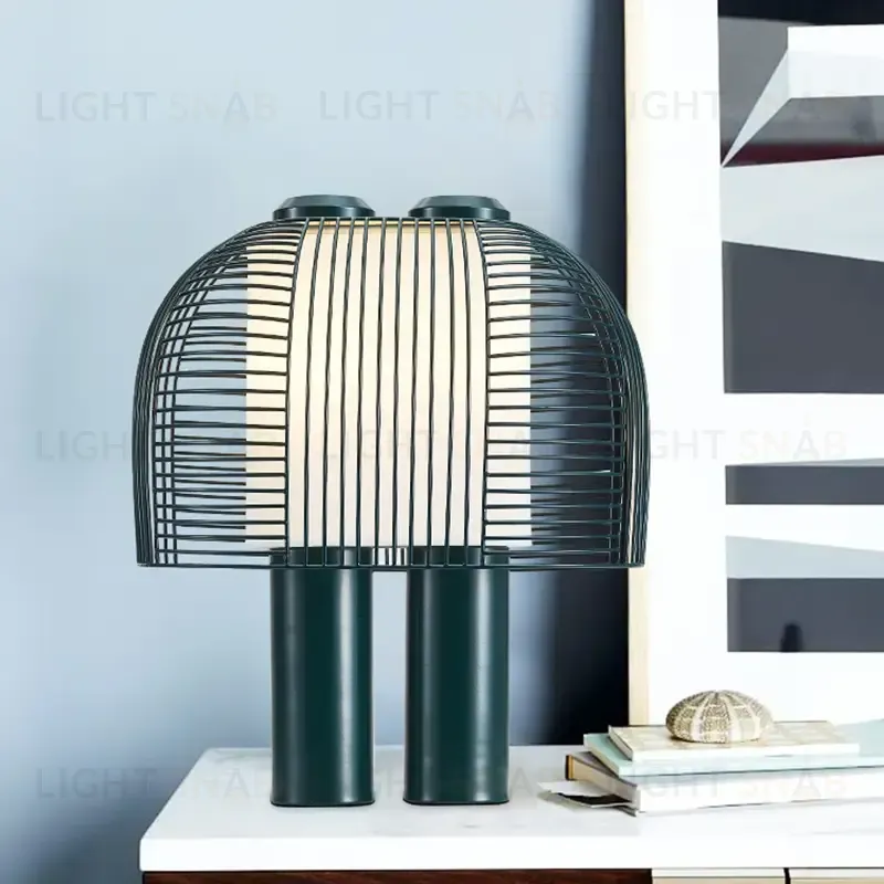 Настольная лампа ZELLE N5312