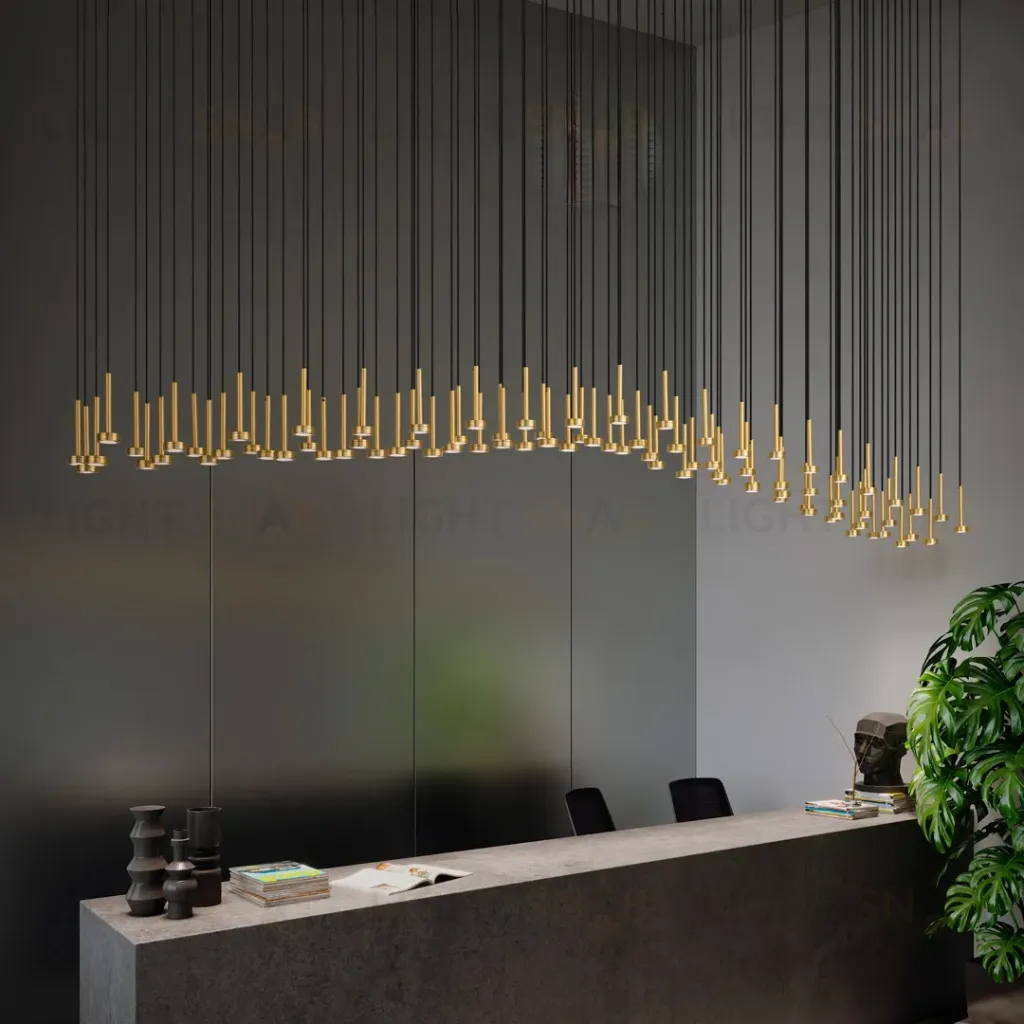 Подвесной светильник ASTRAL by Euroluce OPD5262