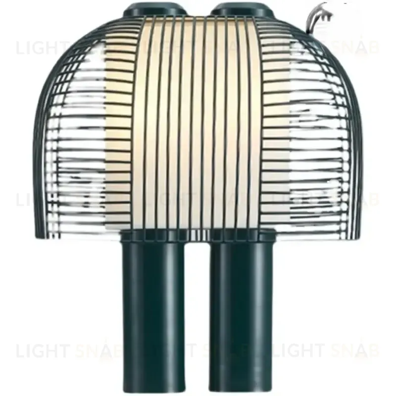 Настольная лампа ZELLE N5312