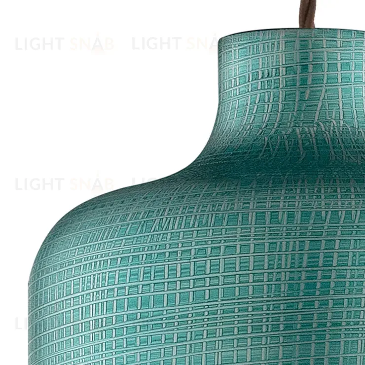 Подвесной светильник RAINBOW by Euroluce OPD5266