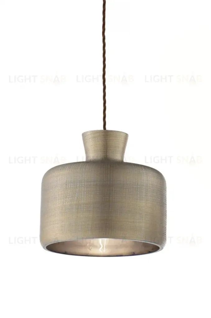Подвесной светильник RAINBOW by Euroluce OPD5266