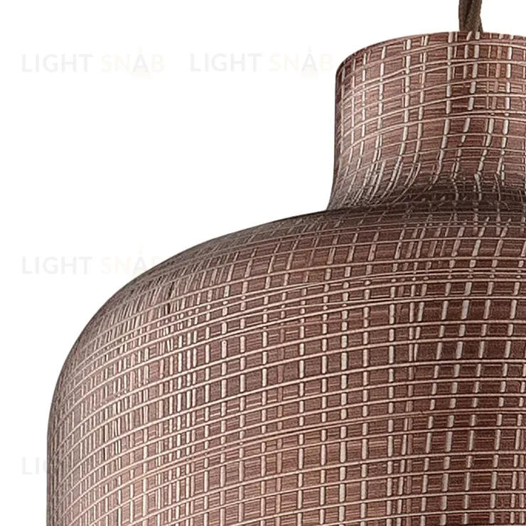 Подвесной светильник RAINBOW by Euroluce OPD5266