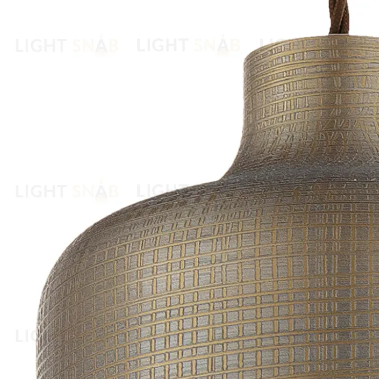 Подвесной светильник RAINBOW by Euroluce OPD5266