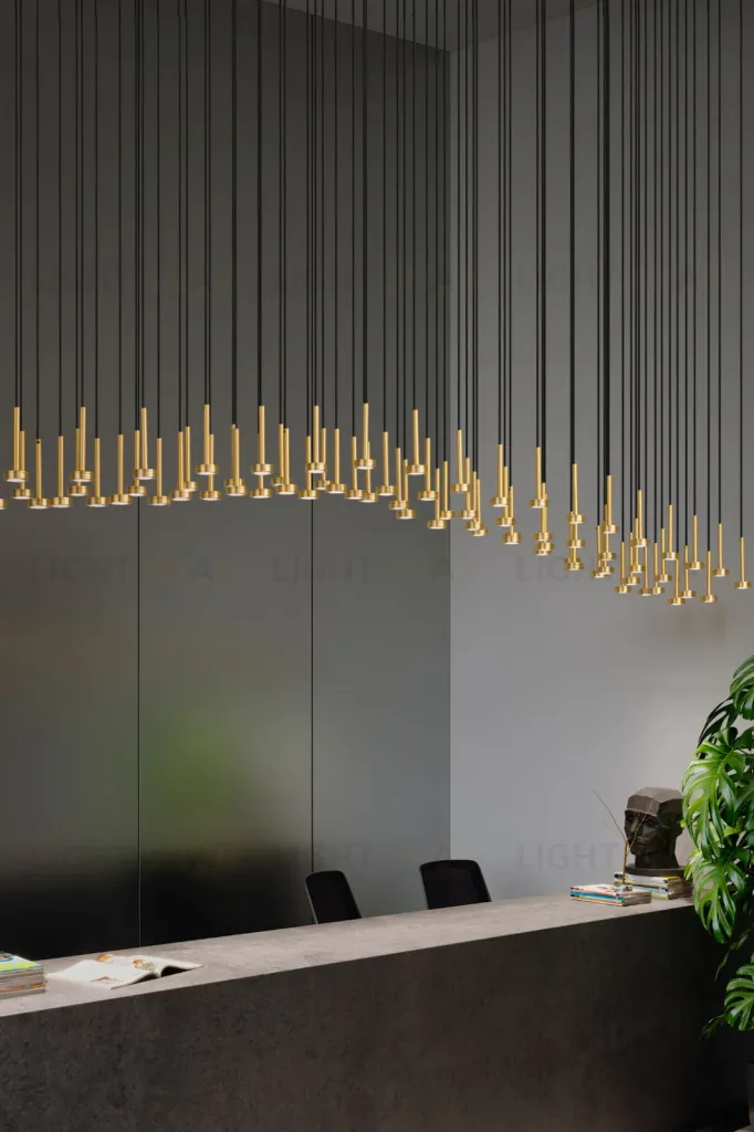 Подвесной светильник ASTRAL by Euroluce OPD5262