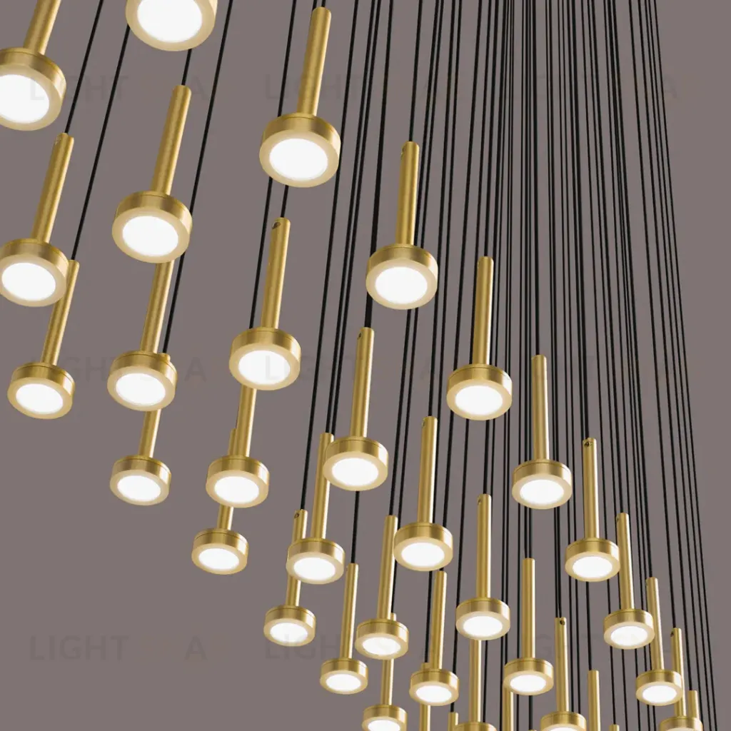 Подвесной светильник ASTRAL by Euroluce OPD5262