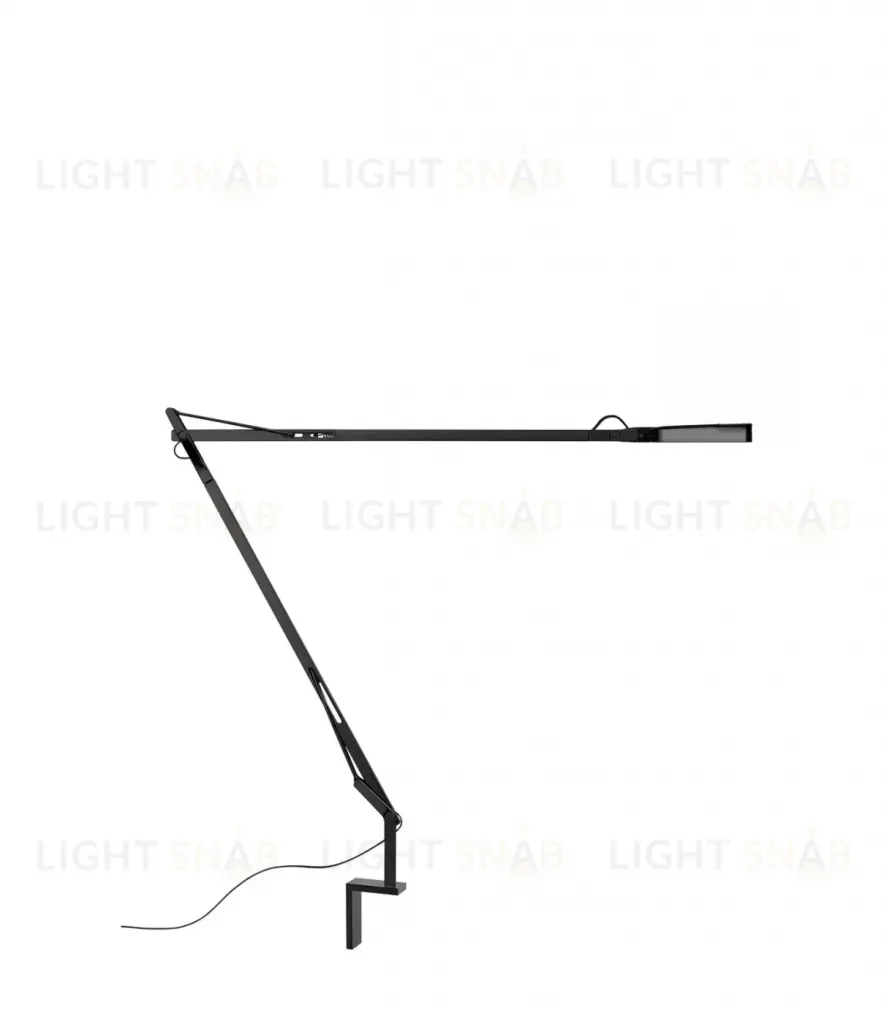 Настенный светильник (Бра) KELVIN LED by Flos OW5196