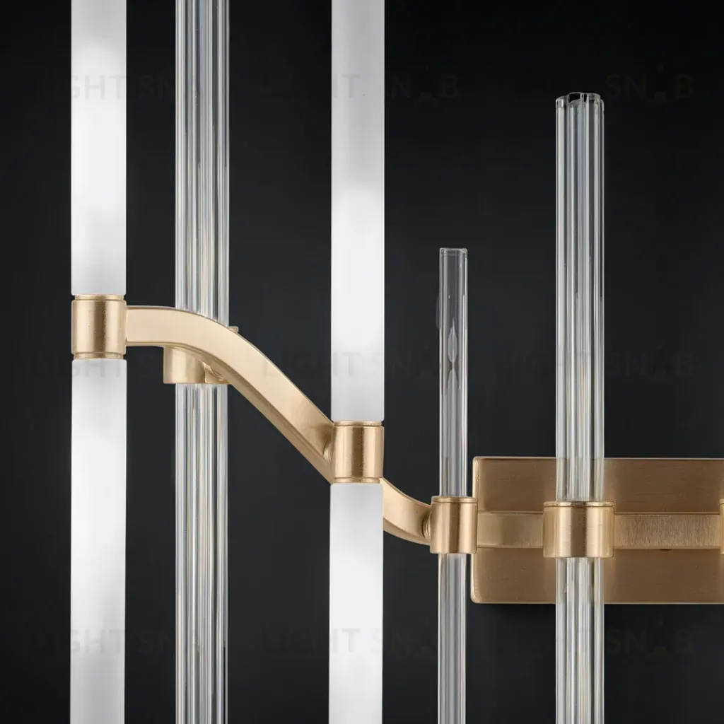 Настенный светильник (Бра) NEVA by Euroluce ON5184