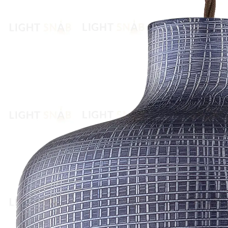 Подвесной светильник RAINBOW by Euroluce OPD5266