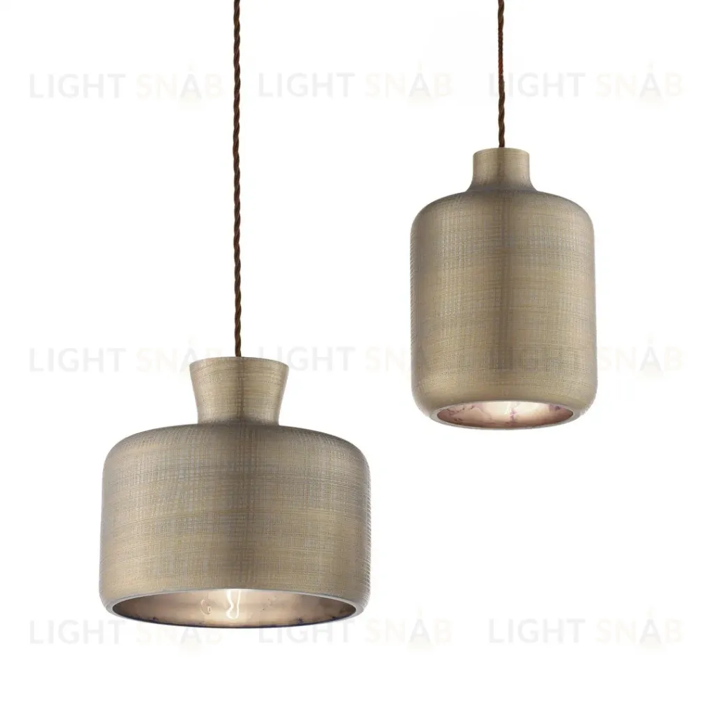 Подвесной светильник RAINBOW by Euroluce OPD5266
