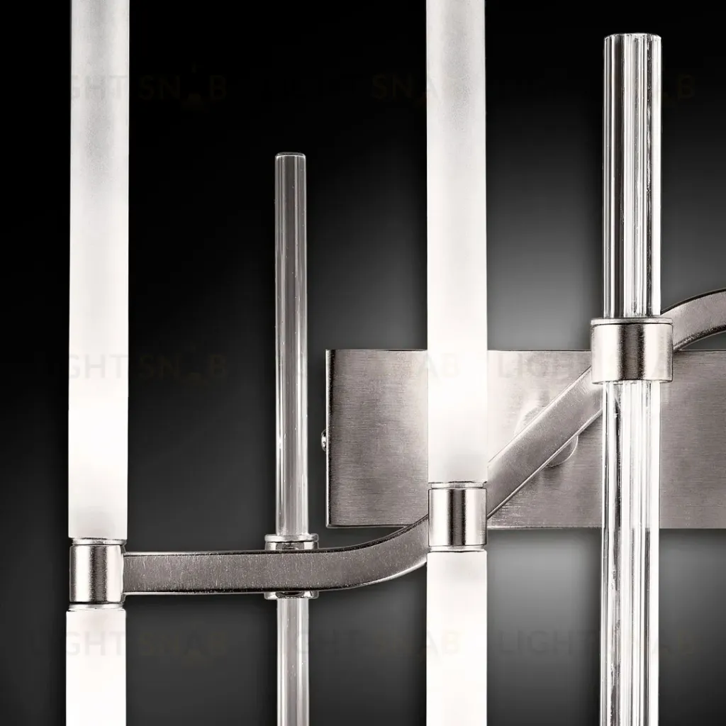 Настенный светильник (Бра) NEVA by Euroluce ON5184