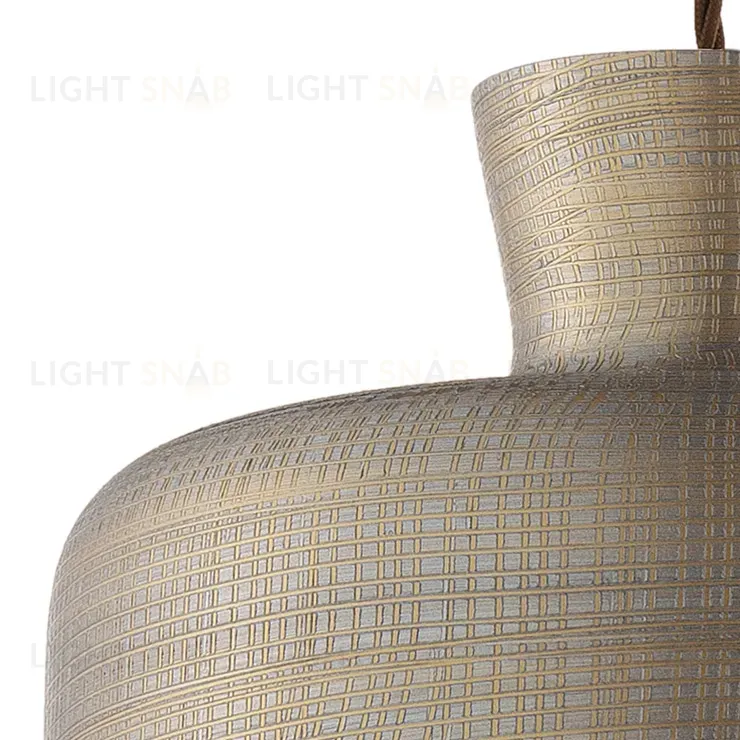 Подвесной светильник RAINBOW by Euroluce OPD5266