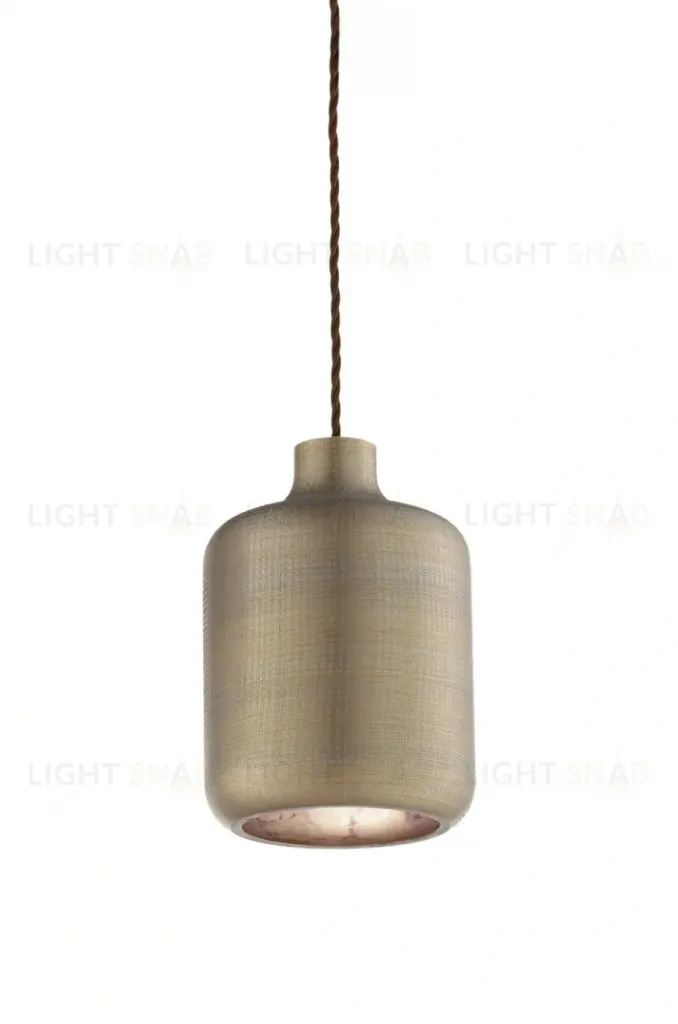 Подвесной светильник RAINBOW by Euroluce OPD5266
