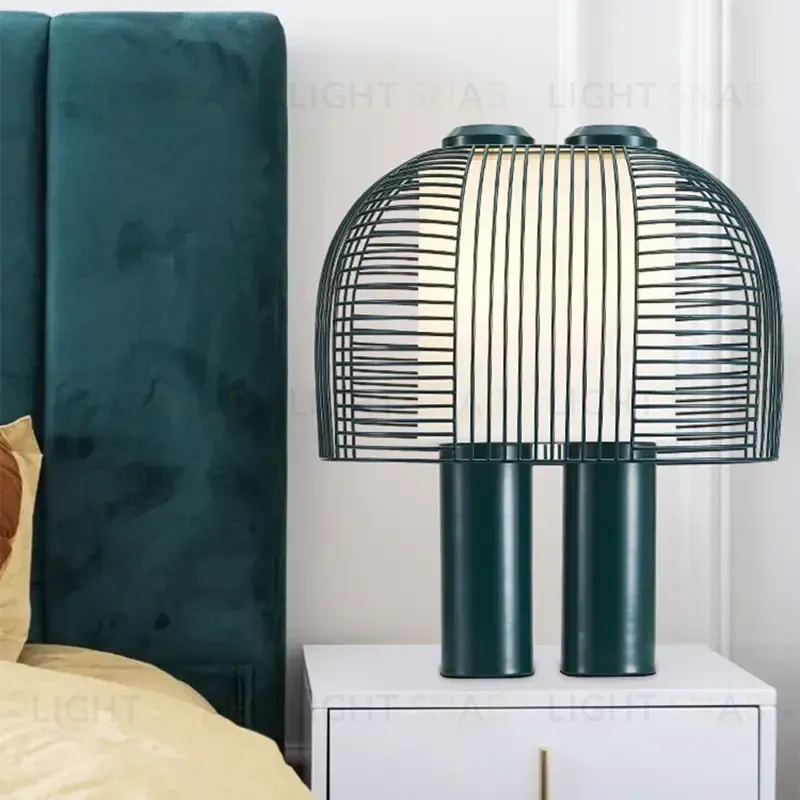 Настольная лампа ZELLE N5312