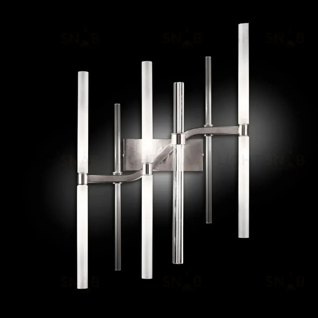 Настенный светильник (Бра) NEVA by Euroluce ON5184