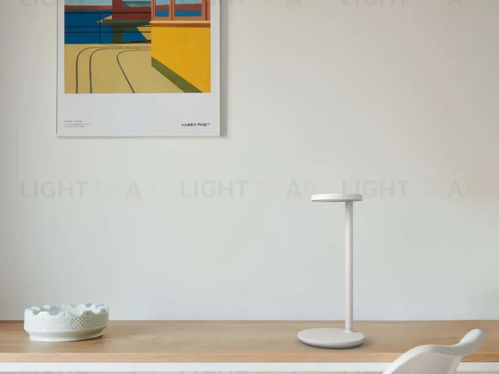 Настольная лампа OBLIQUE by Flos ON5157