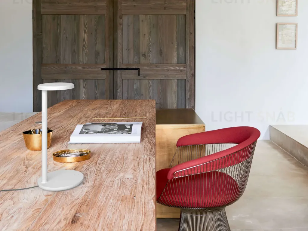 Настольная лампа OBLIQUE by Flos ON5157