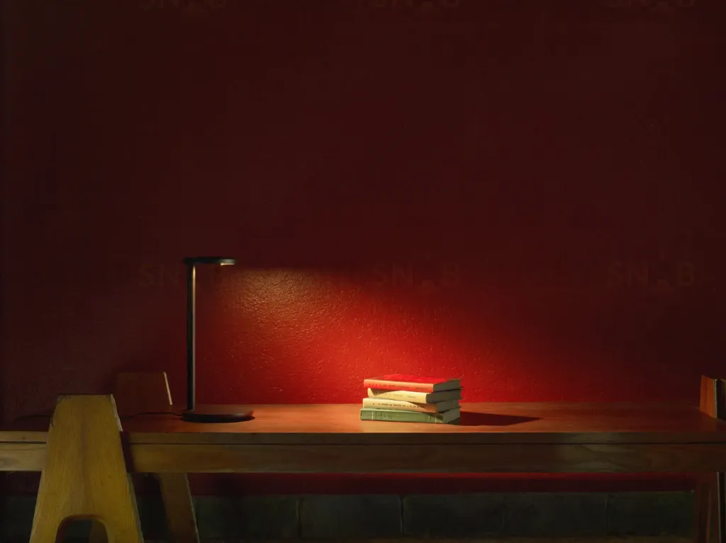 Настольная лампа OBLIQUE by Flos ON5157