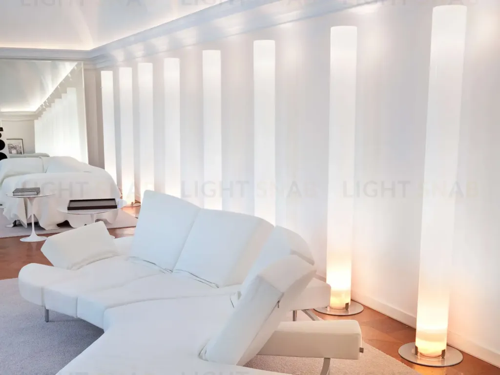 Торшер STYLOS by Flos OT5158