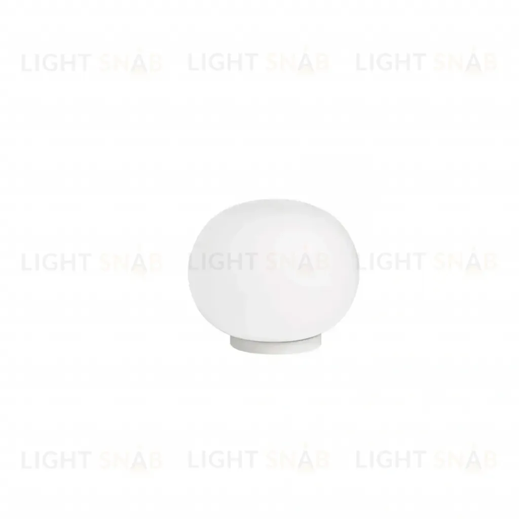 Настольная лампа MINI GLO BALL by Flos ON5146