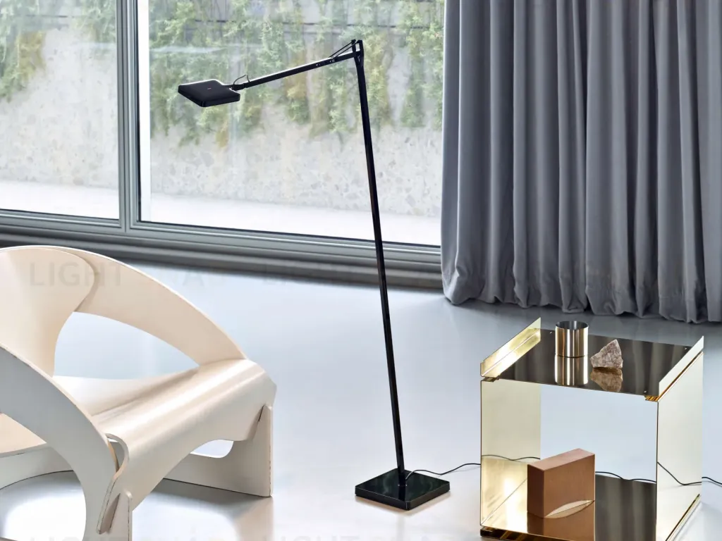 Торшер KELVIN LED by Flos OT5156