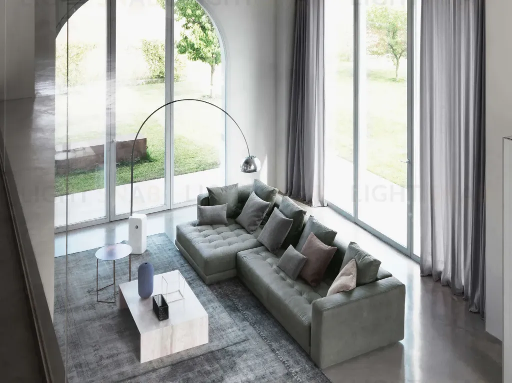 Торшер ARCO K by Flos OT5143
