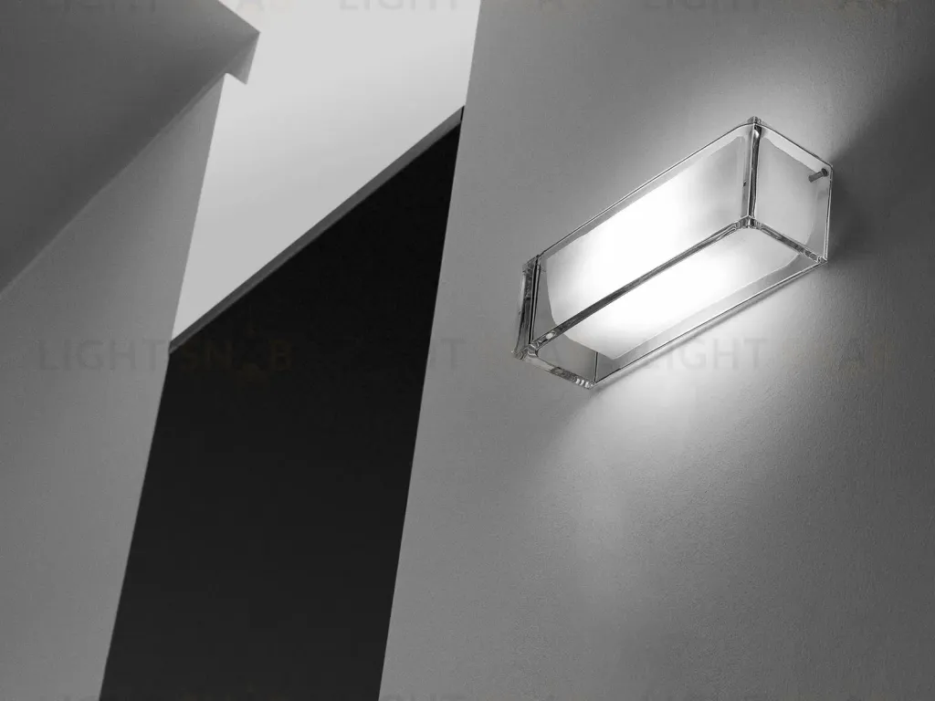 Настенный светильник (Бра) ONTHEROCKS by Flos OW5195