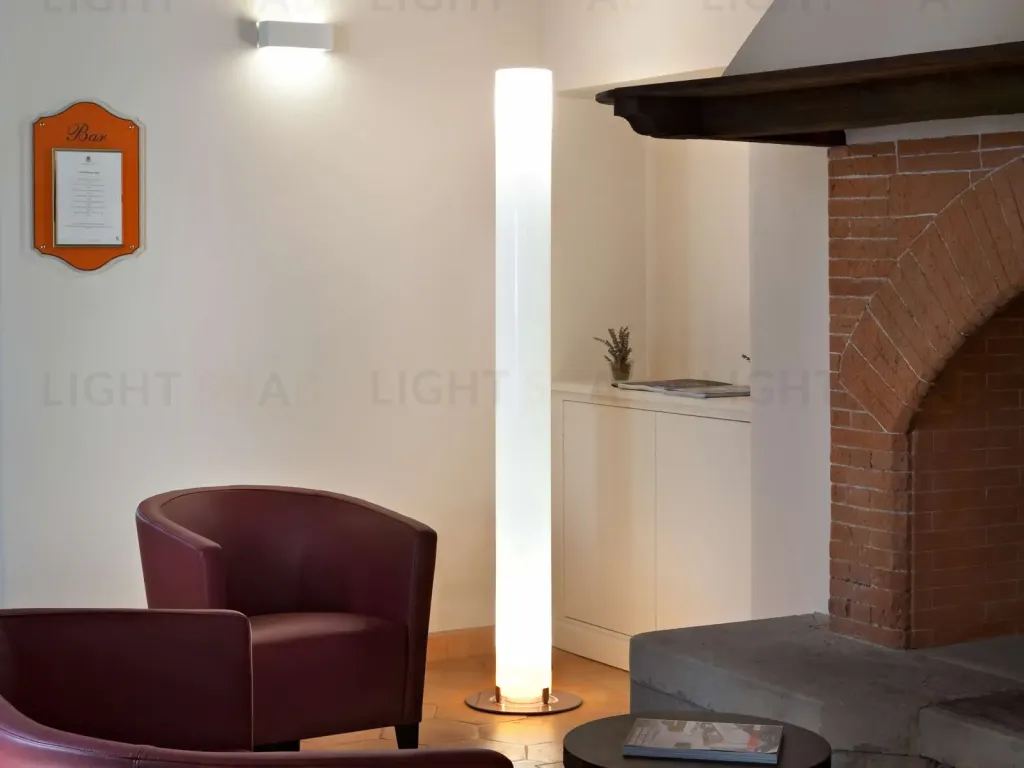 Торшер STYLOS by Flos OT5158