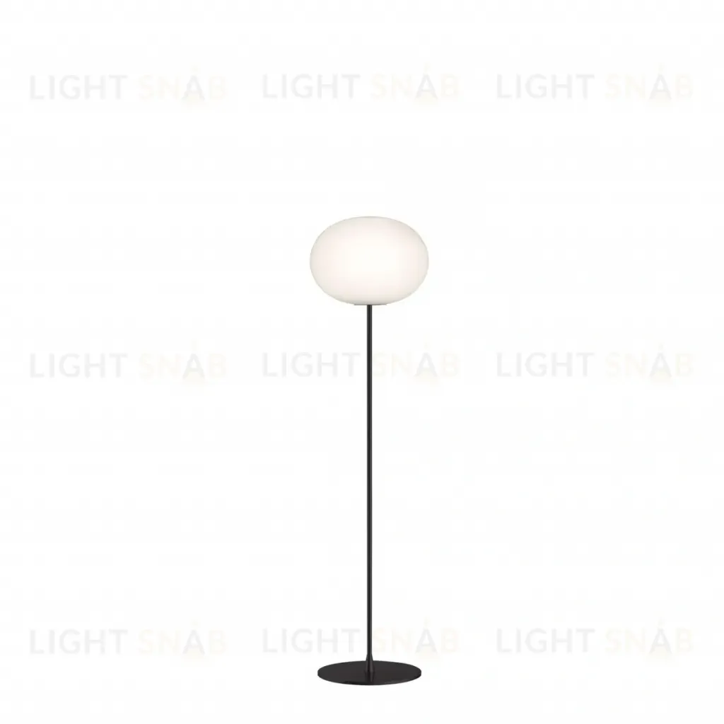 Торшер GLO BALL by Flos OT5146