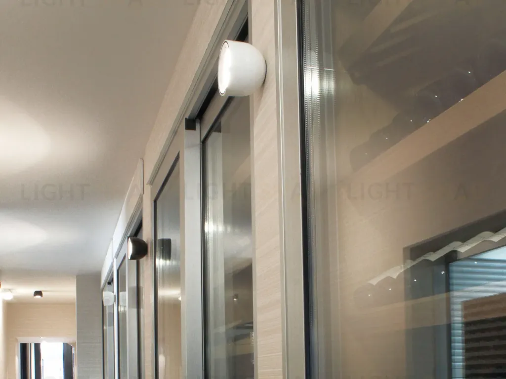 Потолочный светильник WAN by Flos OPT5139