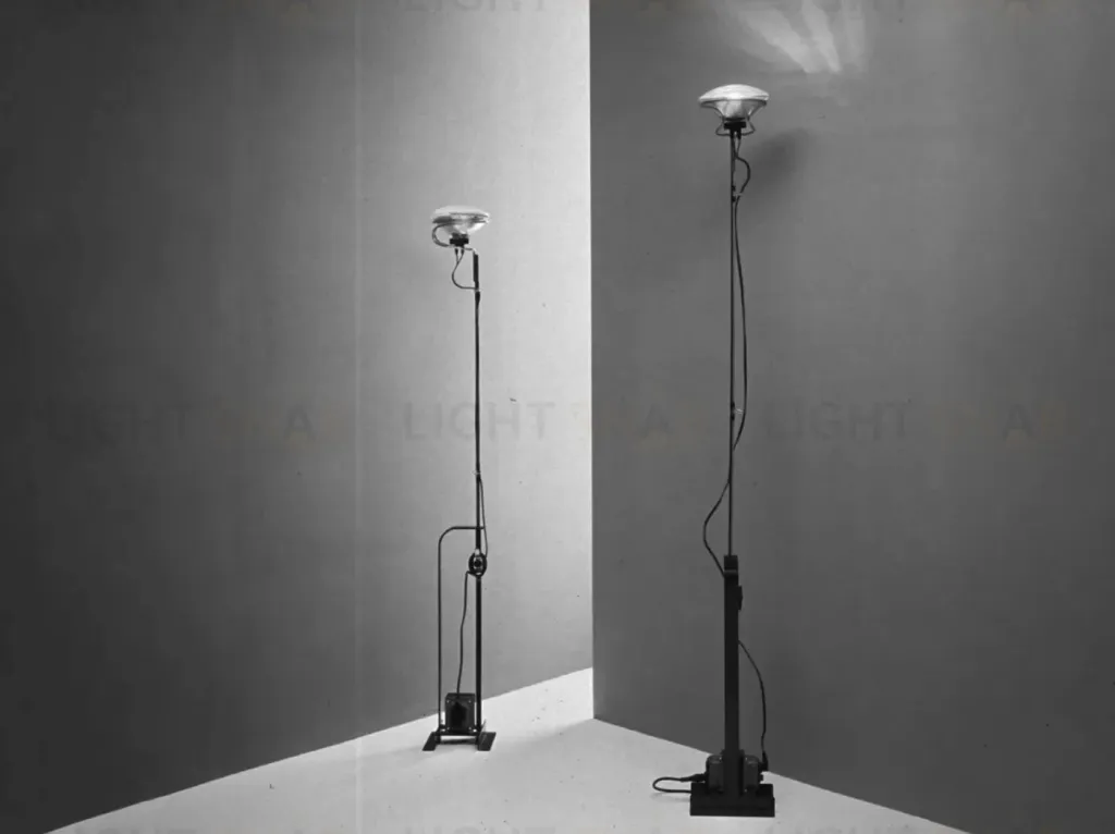 Торшер TOIO by Flos OT5159