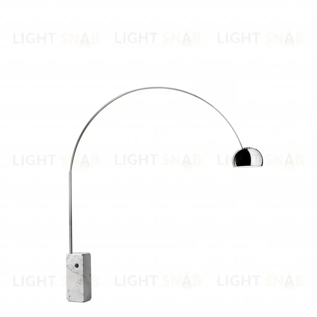 Торшер ARCO K by Flos OT5143