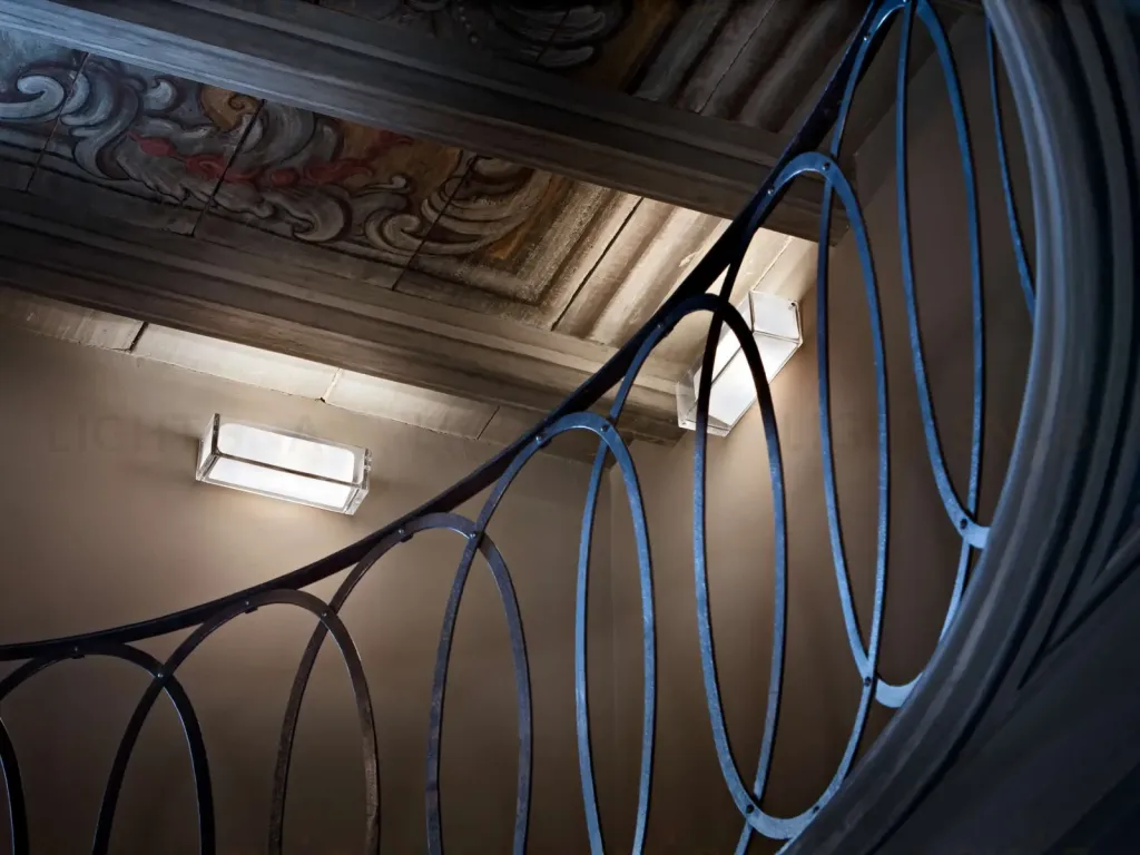 Настенный светильник (Бра) ONTHEROCKS by Flos OW5195