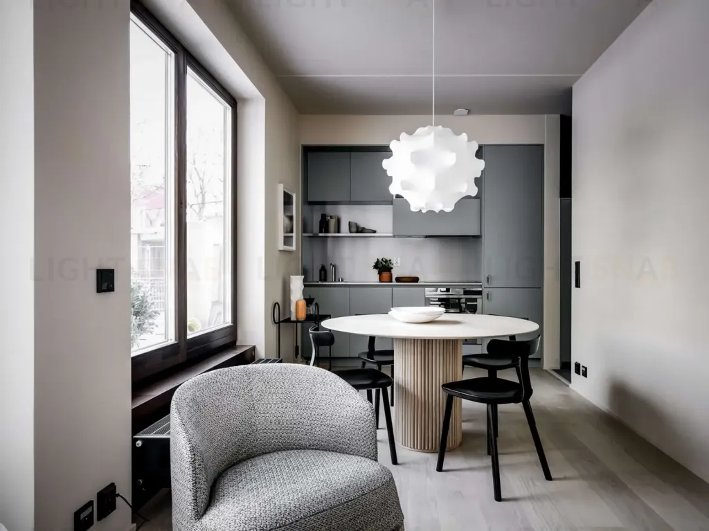 Подвесной светильник TARAXACUM by Flos OPD5189