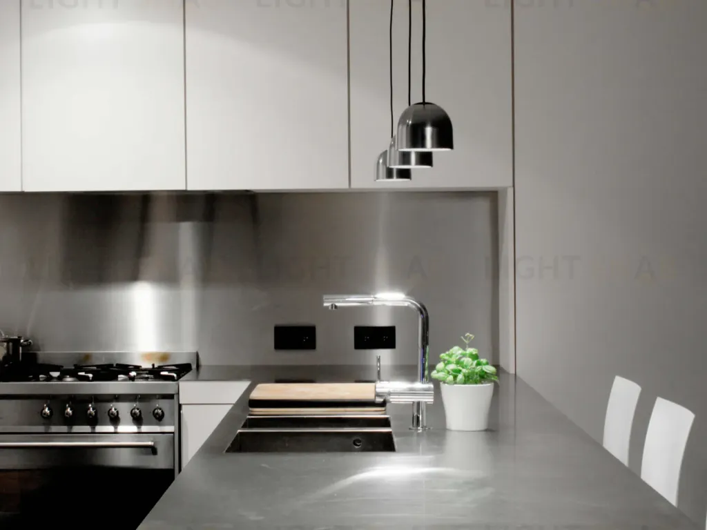 Подвесной светильник WAN by Flos OPD5186