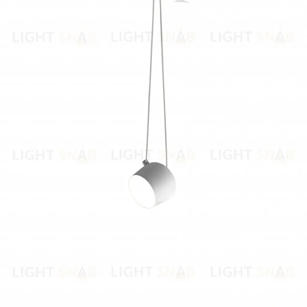 Подвесной светильник AIM by Flos OPD5185