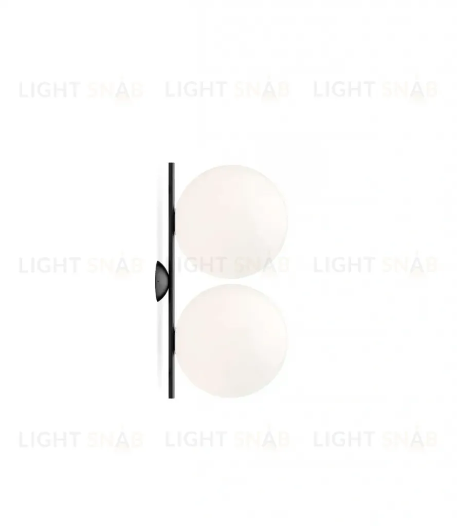 Настенный светильник (Бра) IC by Flos OW5181