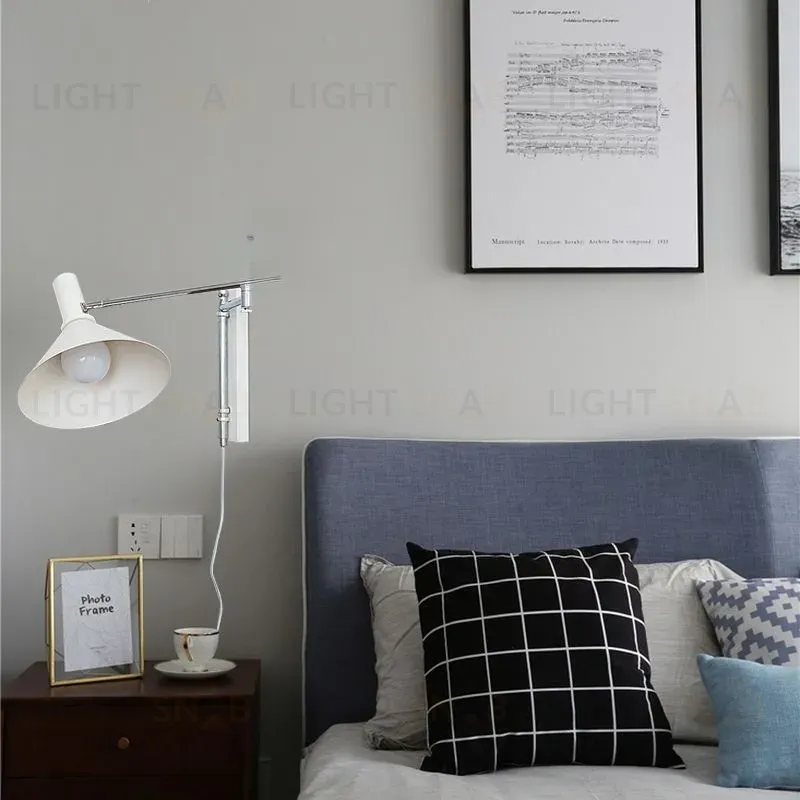 Настенный светильник (Бра) SVILUPPA W5154