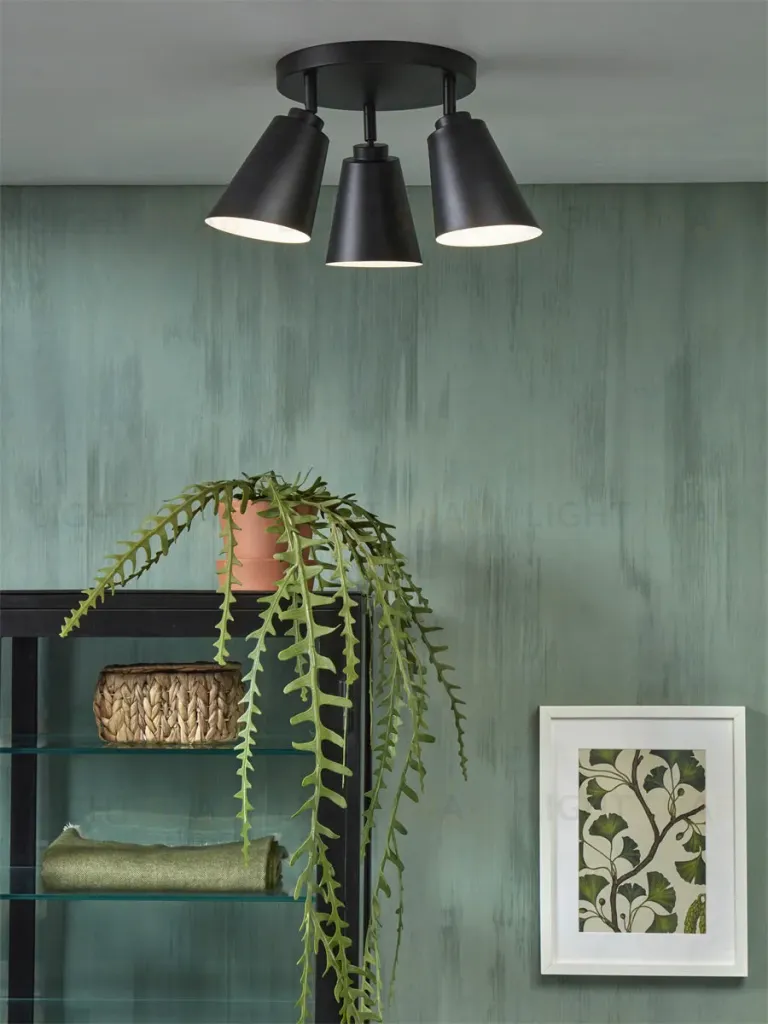 Потолочный светильник BREMEN by Romi Amsterdam OPT5122