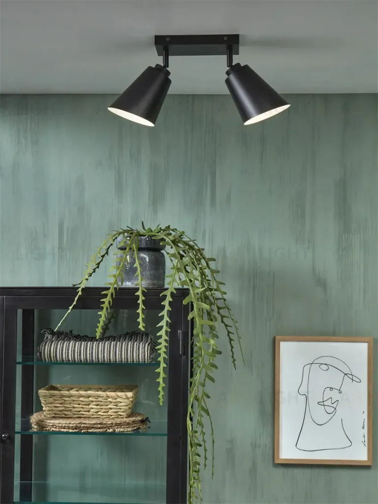 Потолочный светильник BREMEN by Romi Amsterdam OPT5122