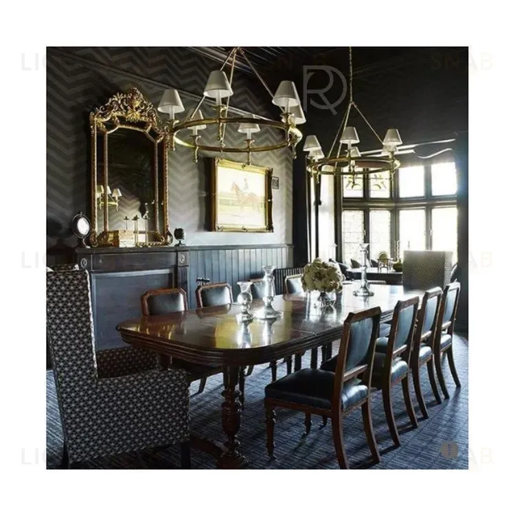 Люстра MOWHIT L5154