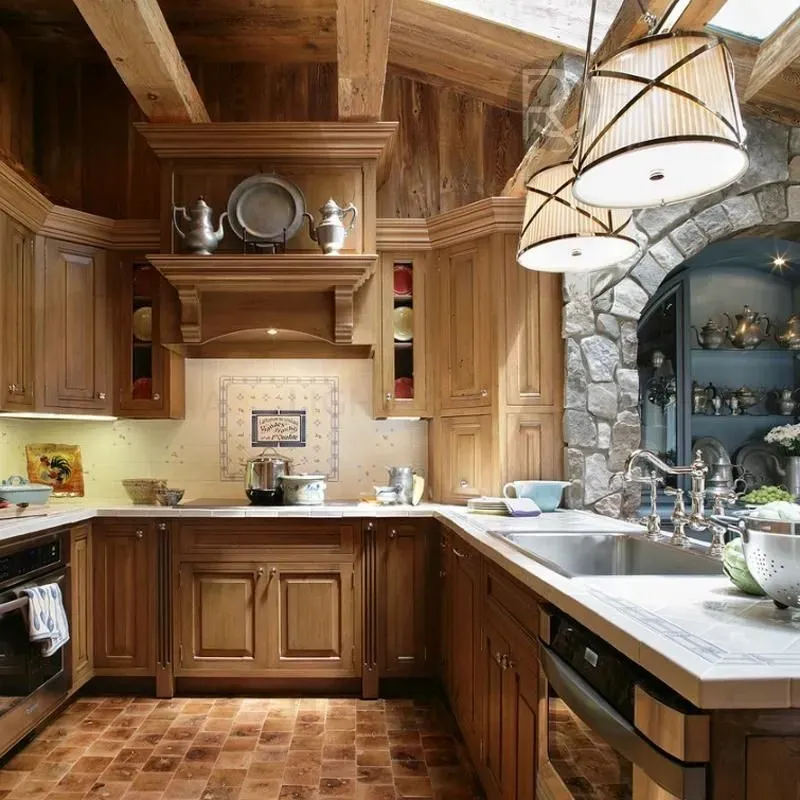 Люстра PUTAU L5153