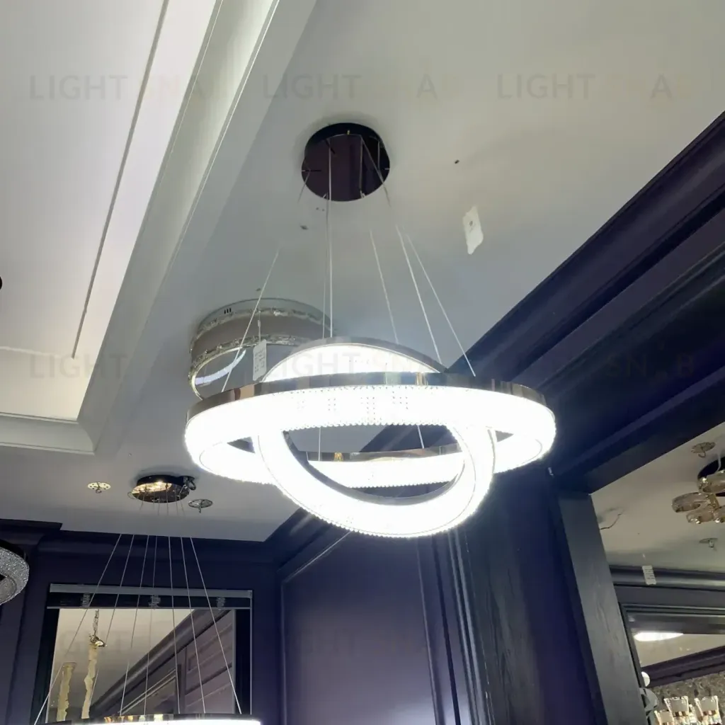 Люстра KETTING PD5157