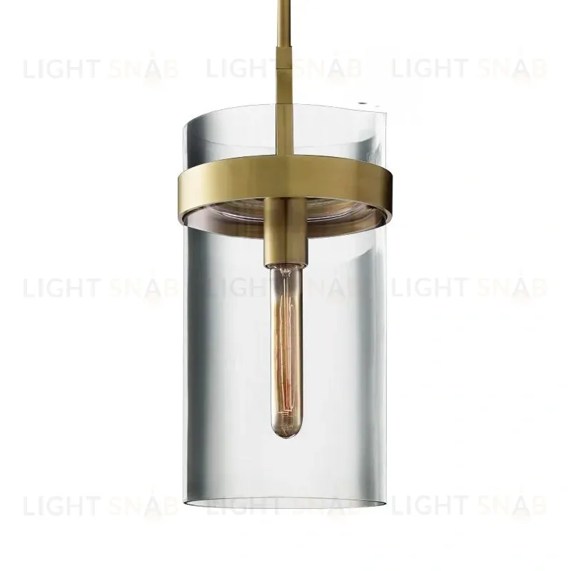 Подвесной светильник IMPROMPTU PD5156