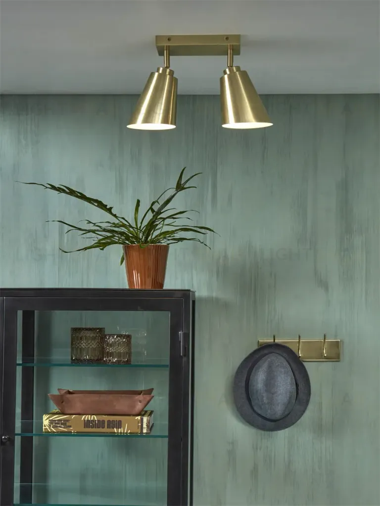 Потолочный светильник BREMEN by Romi Amsterdam OPT5122