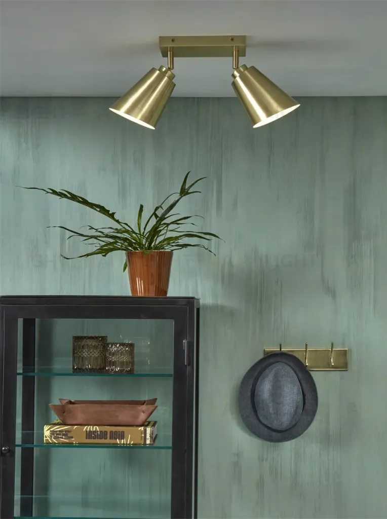 Потолочный светильник BREMEN by Romi Amsterdam OPT5122