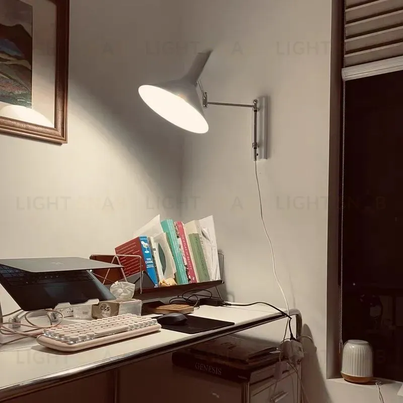 Настенный светильник (Бра) SVILUPPA W5154