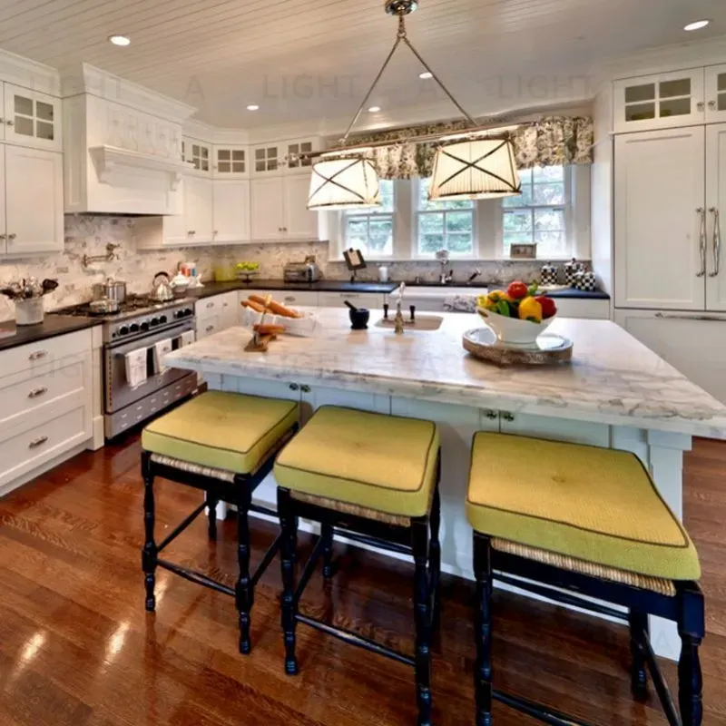 Люстра PUTAU L5153