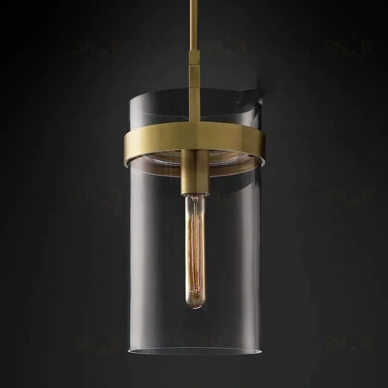 Подвесной светильник IMPROMPTU PD5156