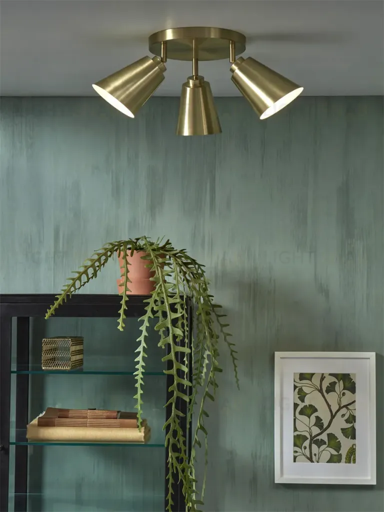 Потолочный светильник BREMEN by Romi Amsterdam OPT5122