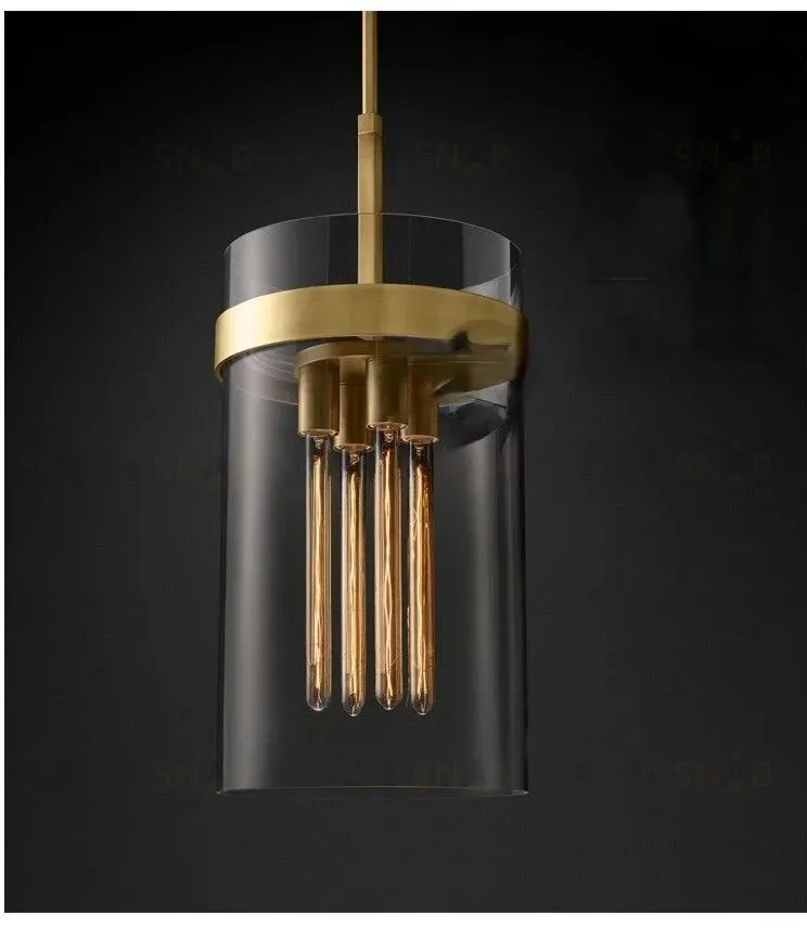 Подвесной светильник IMPROMPTU PD5156